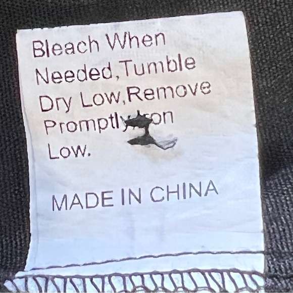 SHEIN CORDUROY BUTTON DOWN‎ MINI SKIRT - Picture 3 of 5